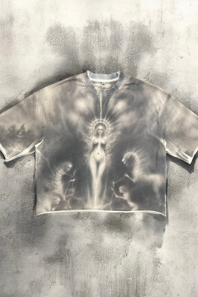Eidolon - T-shirt