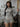 OVERWRITTEN SHORTS - GREY