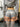 ELYSIA SHORTS - SERAPH