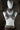 The Skeleton - Bra top