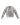 OVERWRITTEN T-SHIRT - GREY
